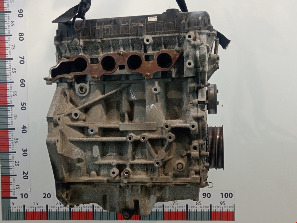 Двигатель FORD C-MAX 2003-2010