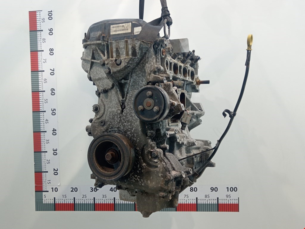 Двигатель FORD C-MAX 2003-2010