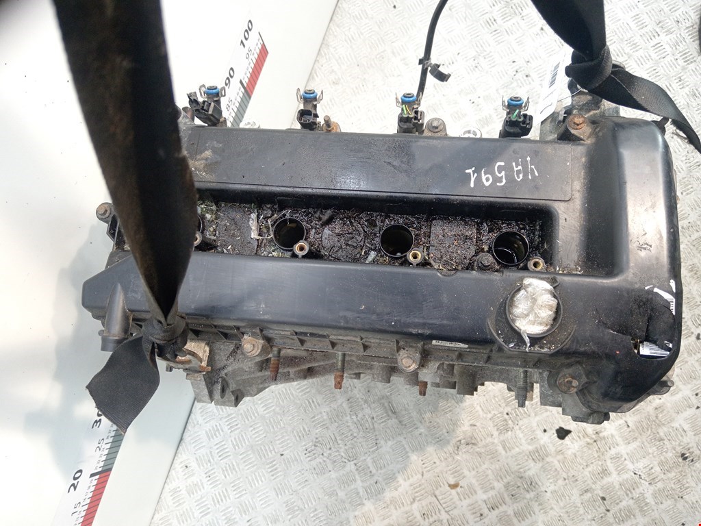 Двигатель FORD C-MAX 2003-2010