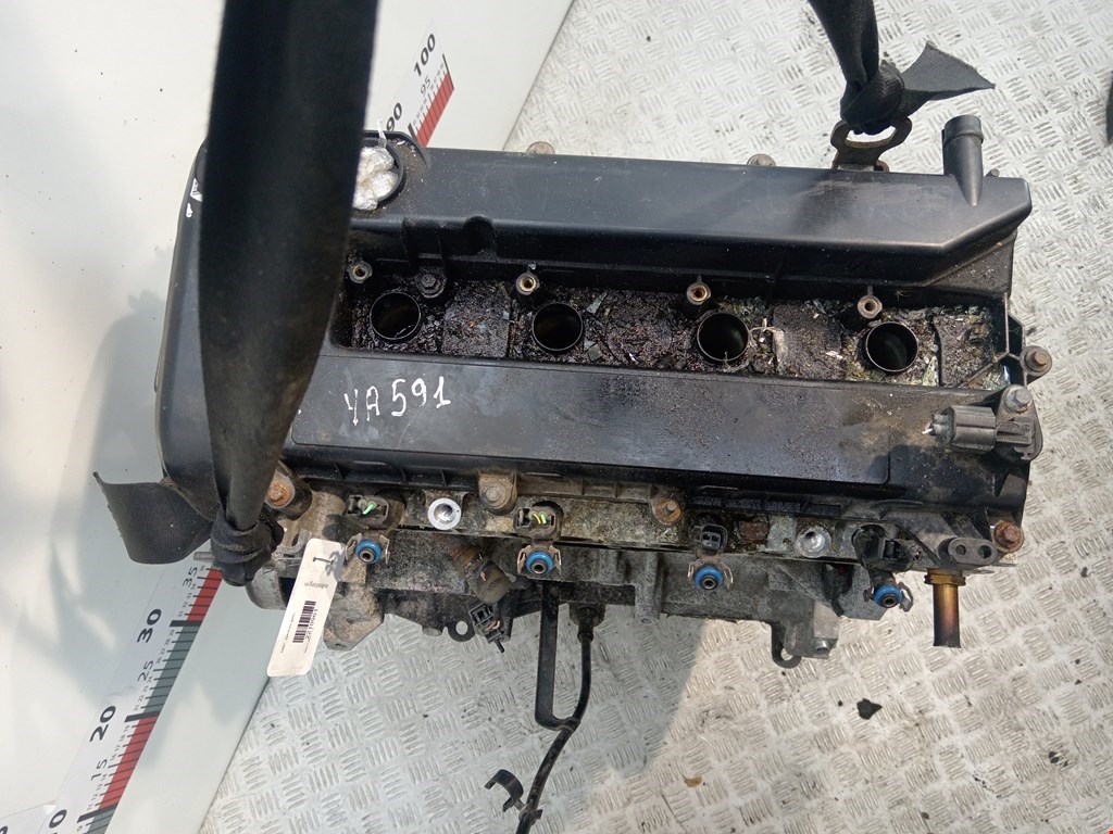 Двигатель FORD C-MAX 2003-2010