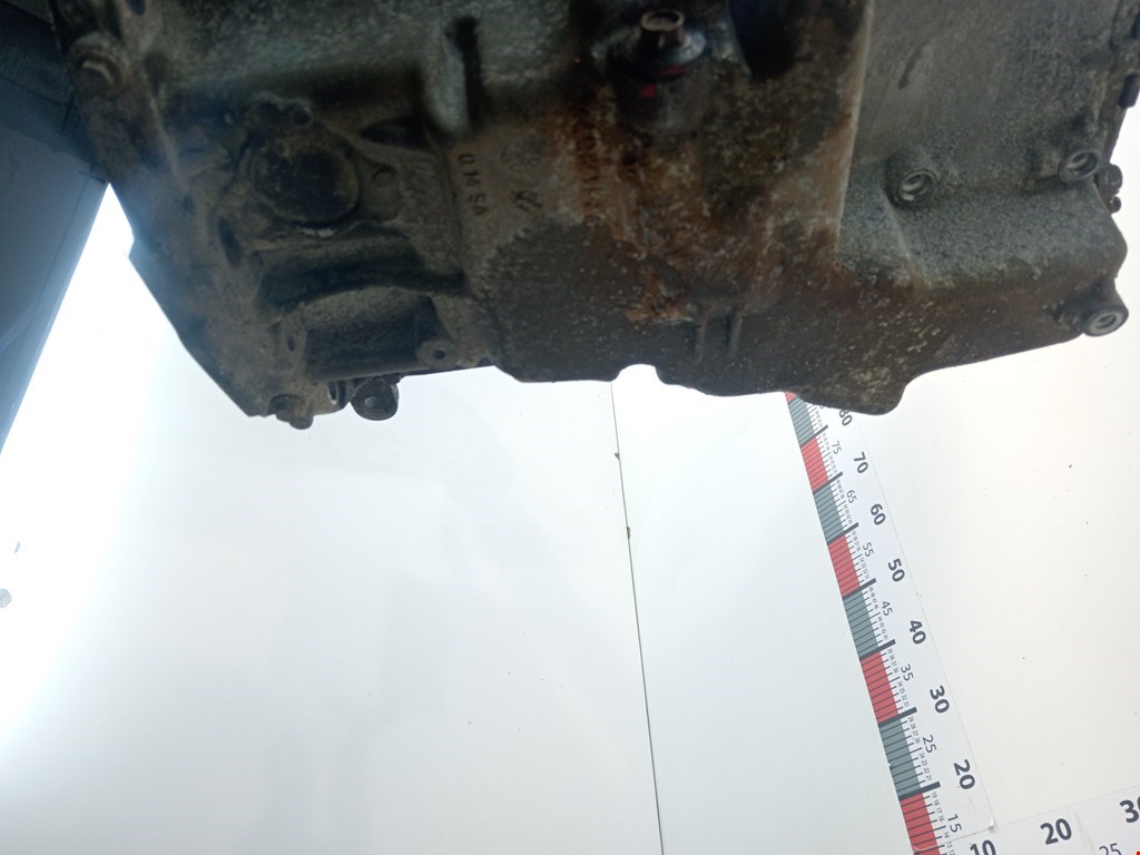 Двигатель FORD C-MAX 2003-2010