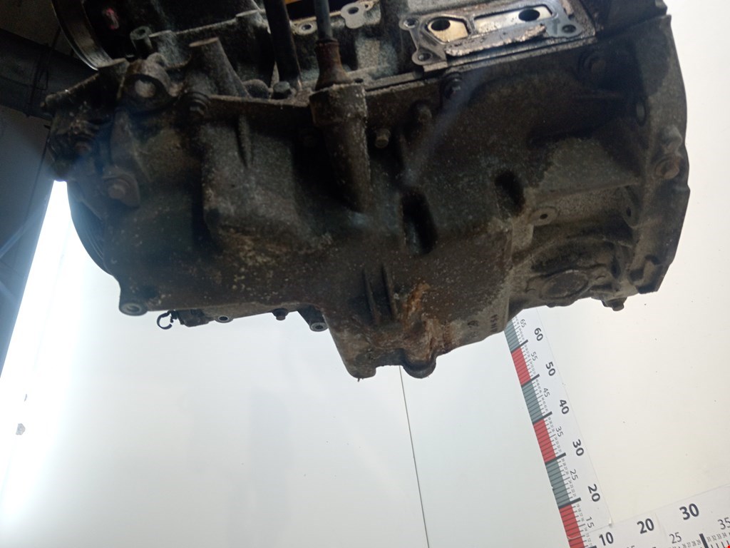 Двигатель FORD C-MAX 2003-2010