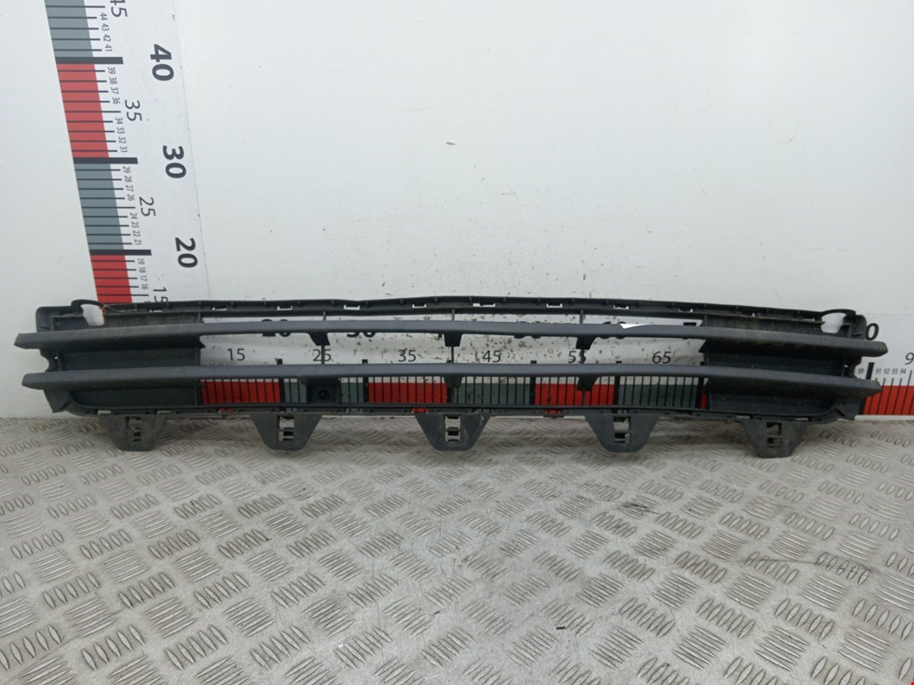 Решетка в бампер OPEL Meriva A 2003-2010