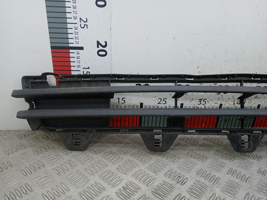 Решетка в бампер OPEL Meriva A 2003-2010