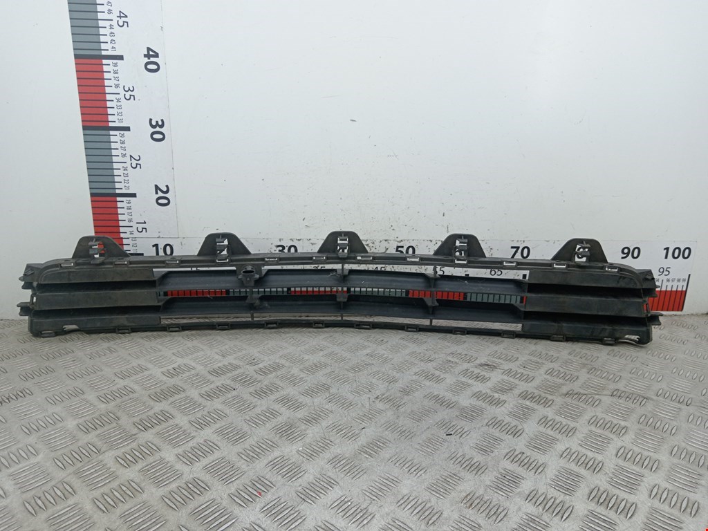 Решетка в бампер OPEL Meriva A 2003-2010