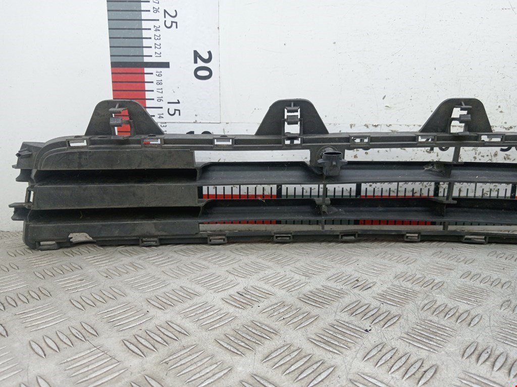 Решетка в бампер OPEL Meriva A 2003-2010