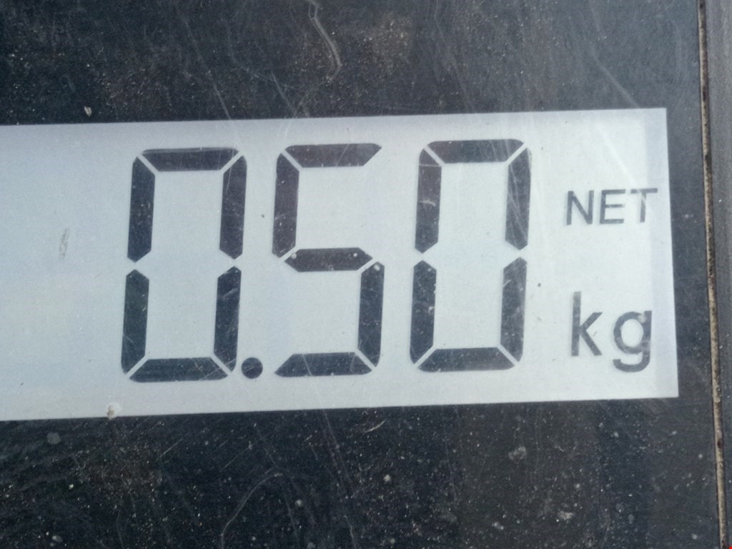 Решетка в бампер OPEL Meriva A 2003-2010