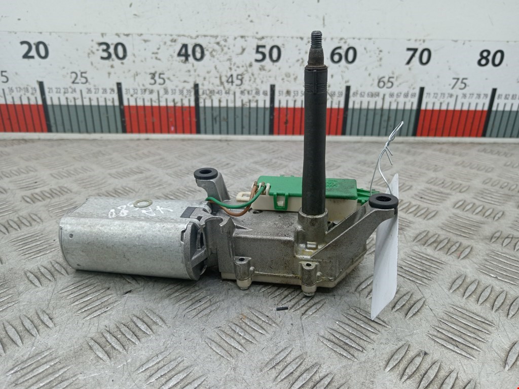 Моторчик стеклоочистителя задний ALFA ROMEO 156 1997-2007