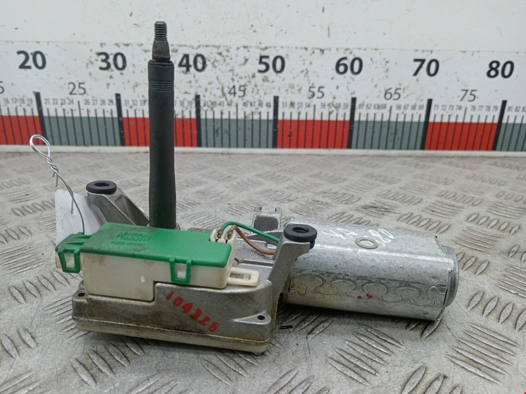 Моторчик стеклоочистителя задний ALFA ROMEO 156 1997-2007