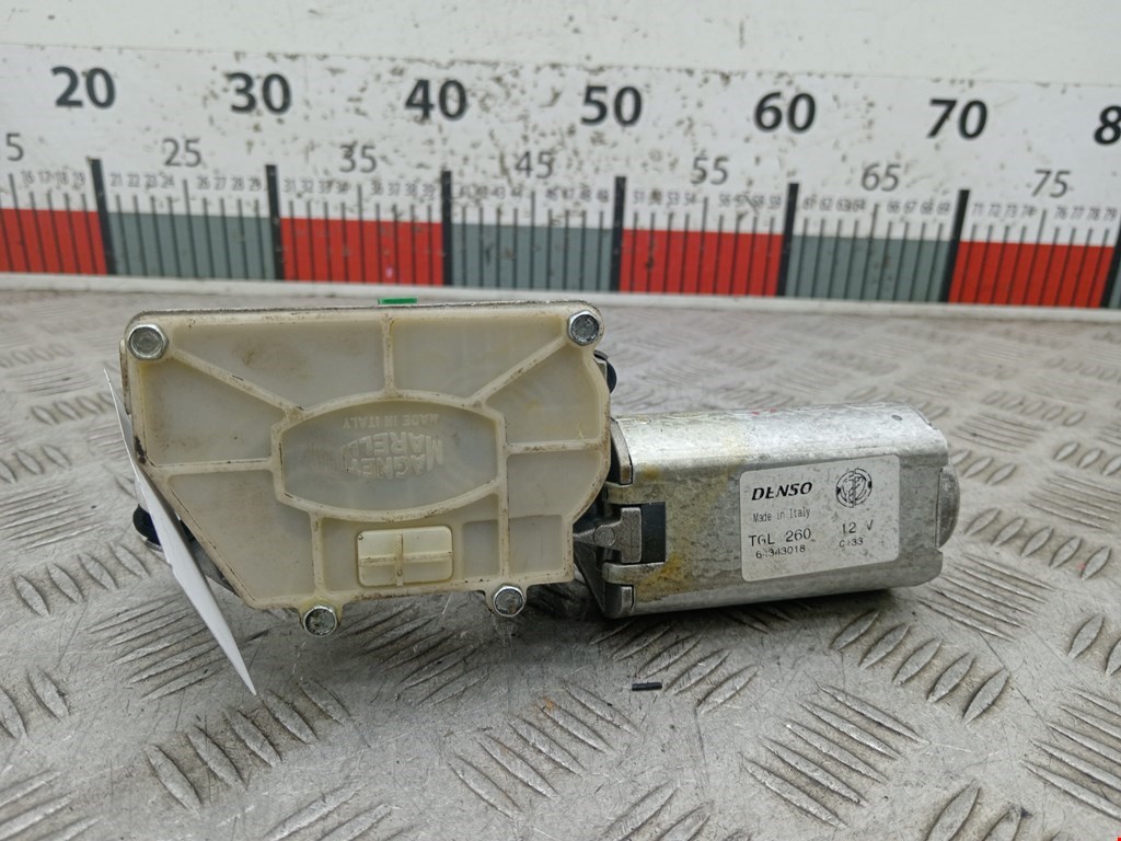 Моторчик стеклоочистителя задний ALFA ROMEO 156 1997-2007