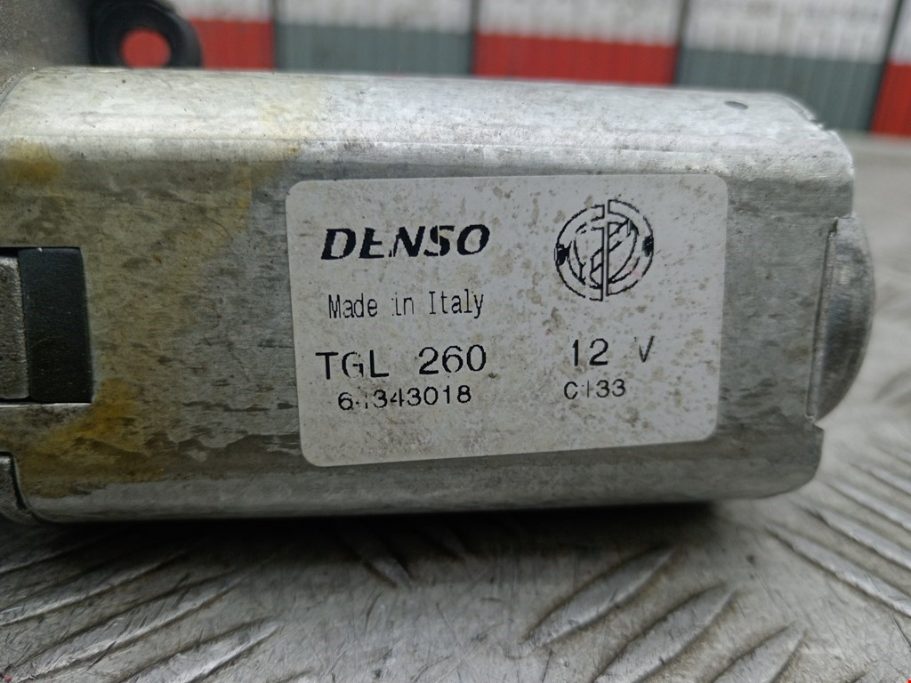 Моторчик стеклоочистителя задний ALFA ROMEO 156 1997-2007