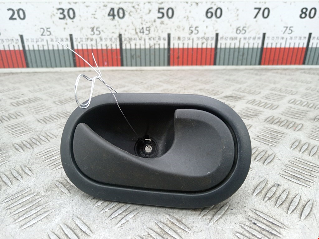 Ручка дверная передняя внутренняя правая RENAULT Modus 2004-2012