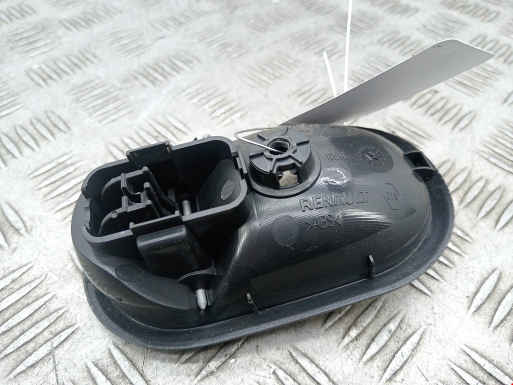 Ручка дверная передняя внутренняя правая RENAULT Modus 2004-2012