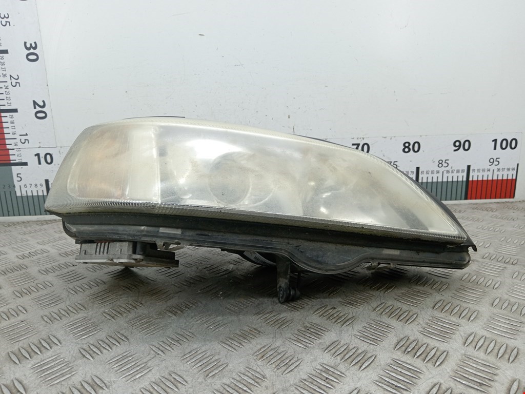 Фара правая Opel Astra G (1998-2004)