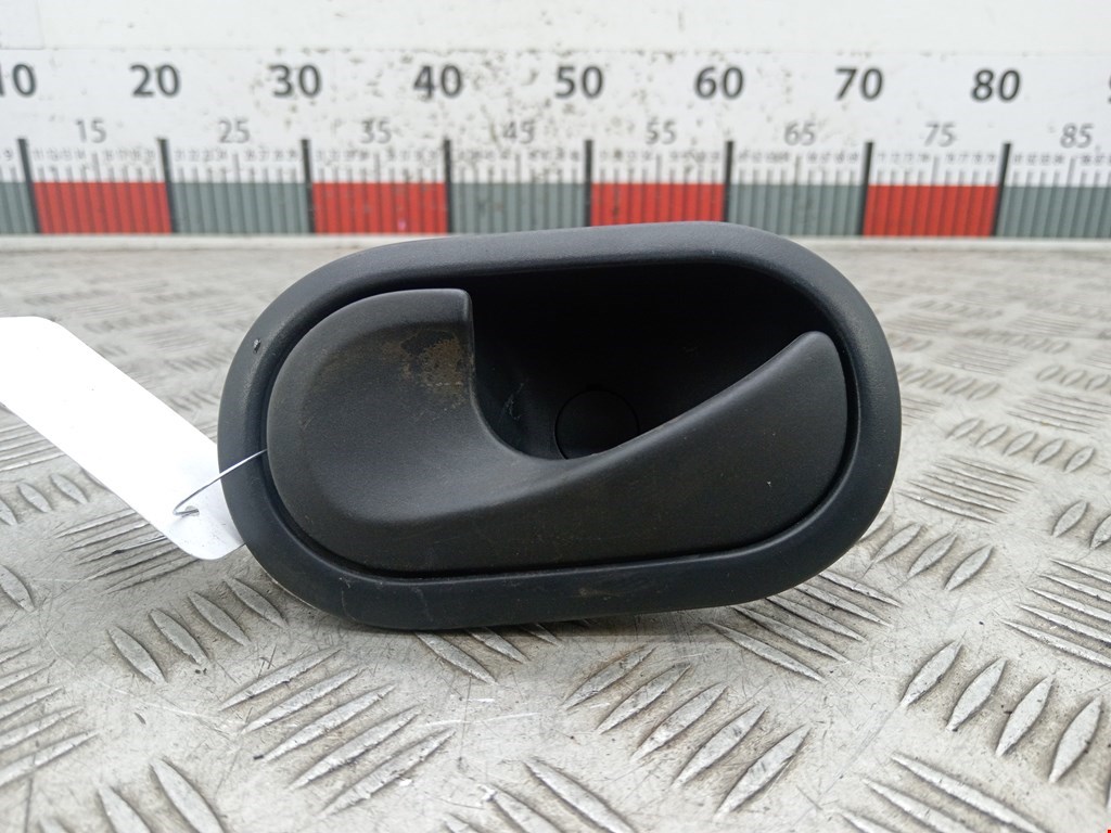 Ручка дверная передняя внутренняя левая RENAULT Modus 2004-2012