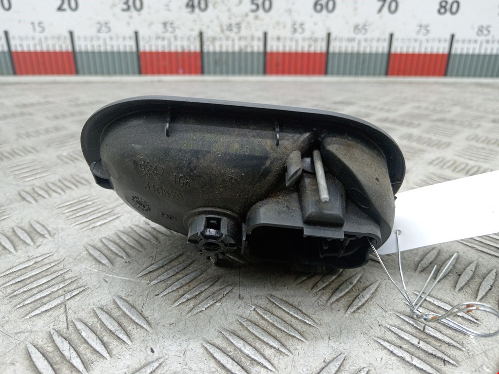 Ручка дверная передняя внутренняя левая RENAULT Modus 2004-2012