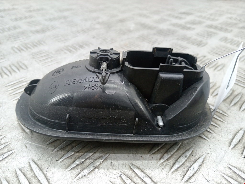 Ручка дверная передняя внутренняя левая RENAULT Modus 2004-2012