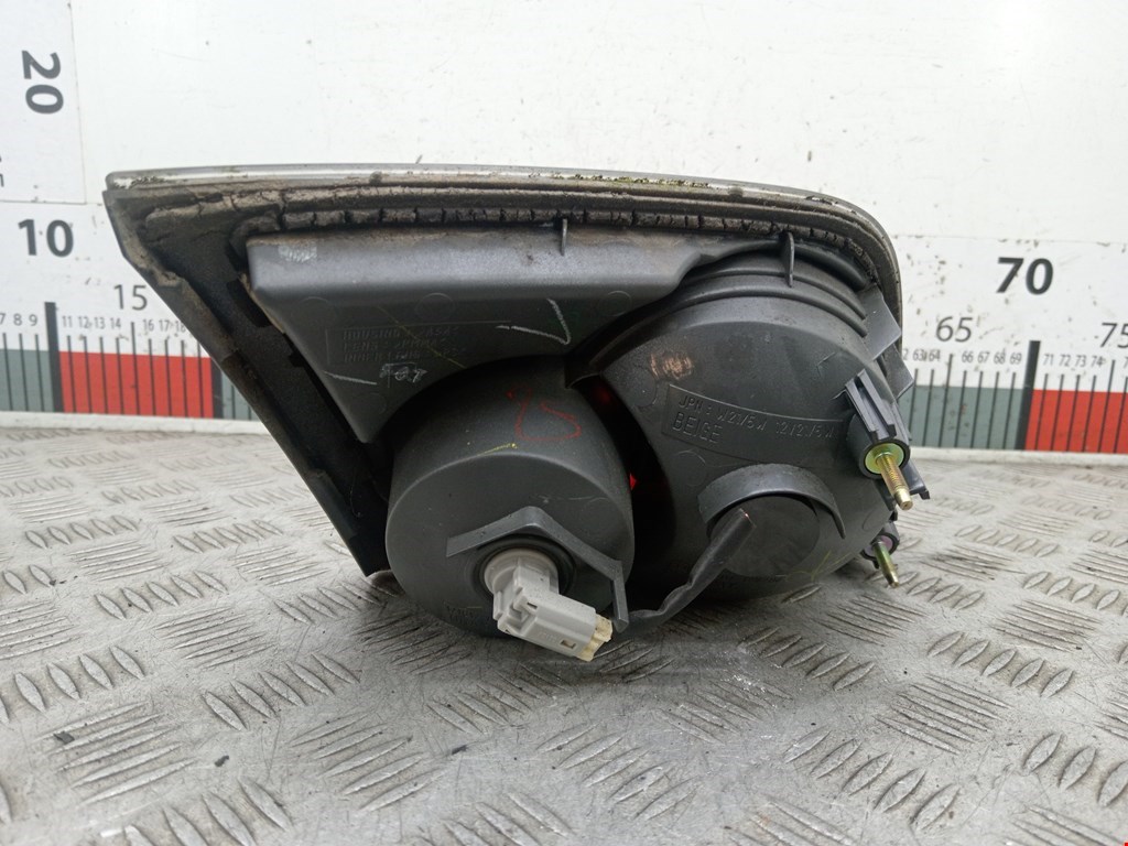 Фонарь задний внутренний правый MAZDA Mazda 6 GG 2000-2007