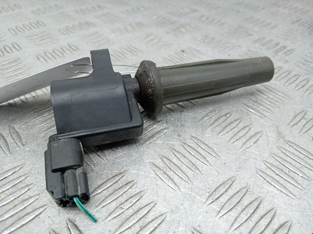 Катушка зажигания FORD C-MAX 2003-2010