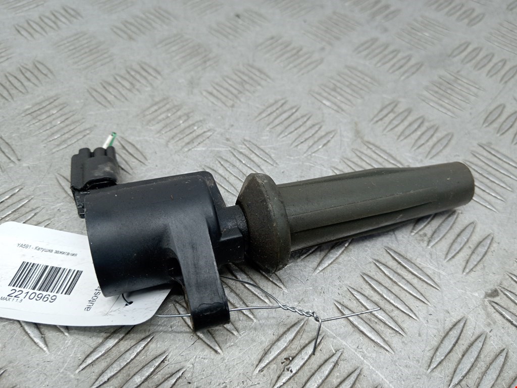 Катушка зажигания FORD C-MAX 2003-2010