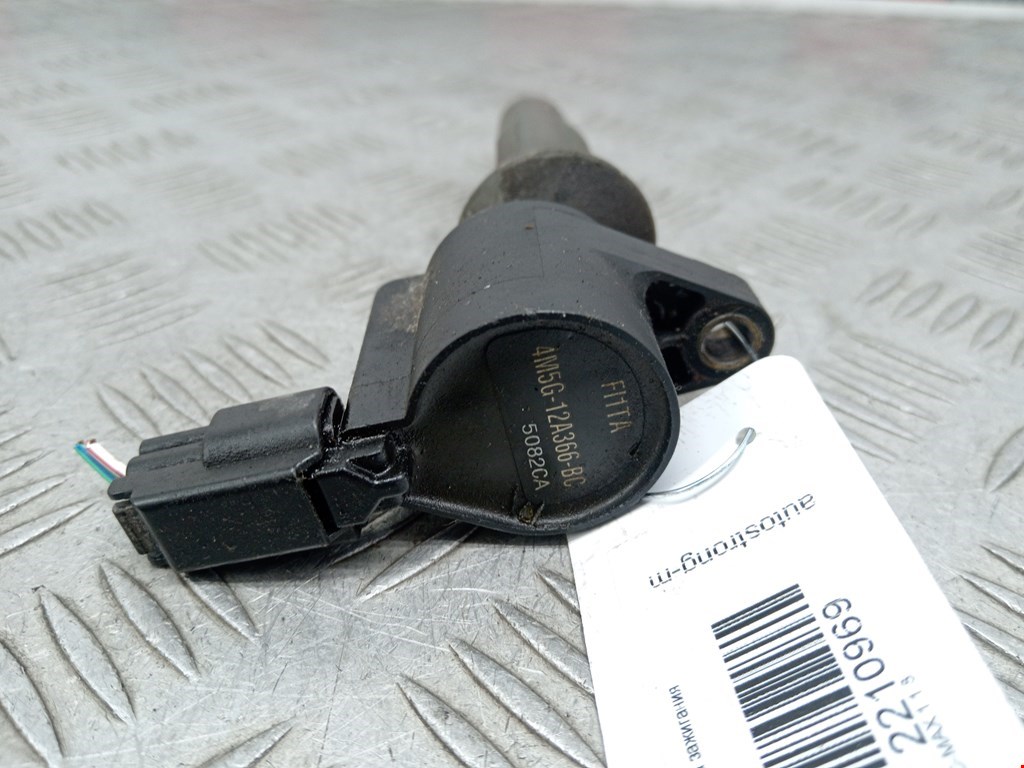 Катушка зажигания FORD C-MAX 2003-2010