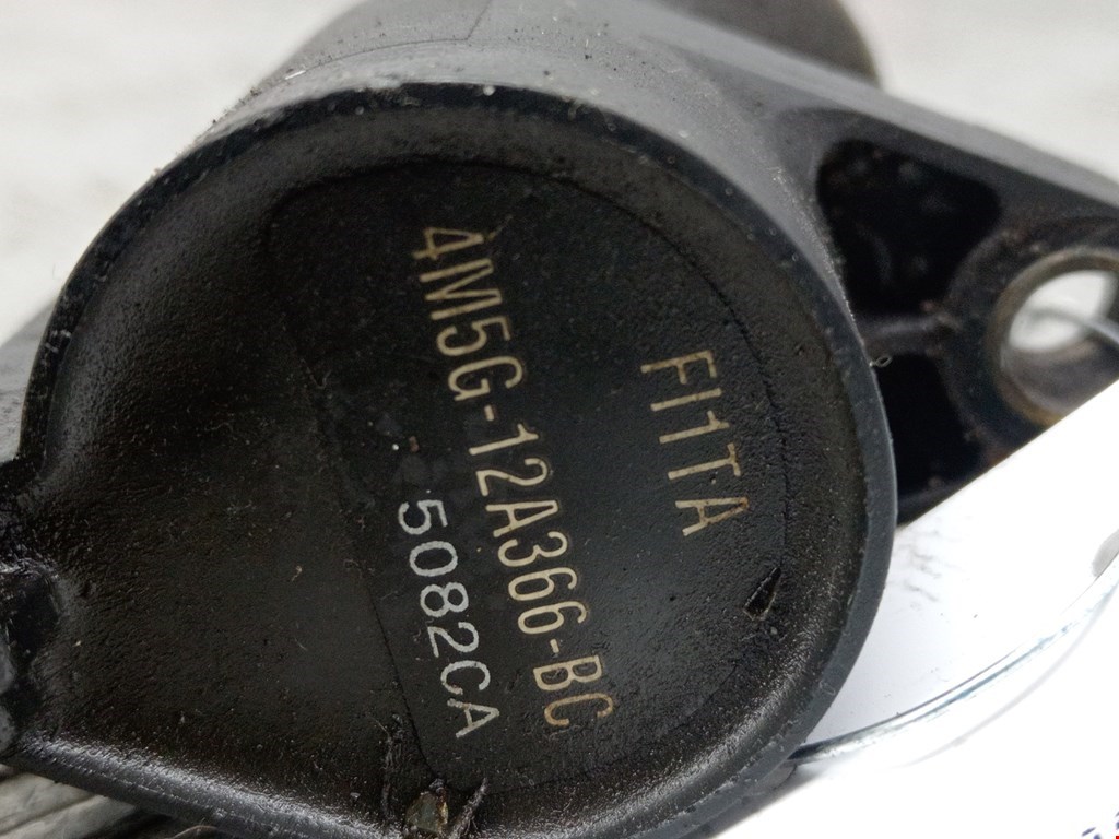 Катушка зажигания FORD C-MAX 2003-2010