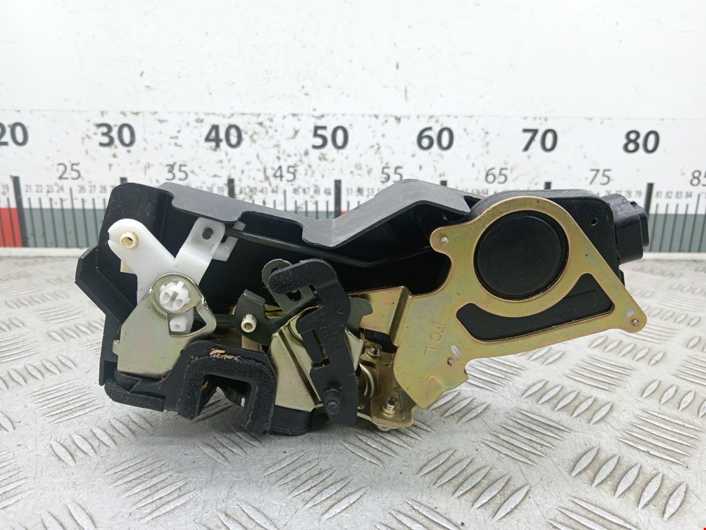 Замок двери задней левой HYUNDAI Matrix 2001-2010