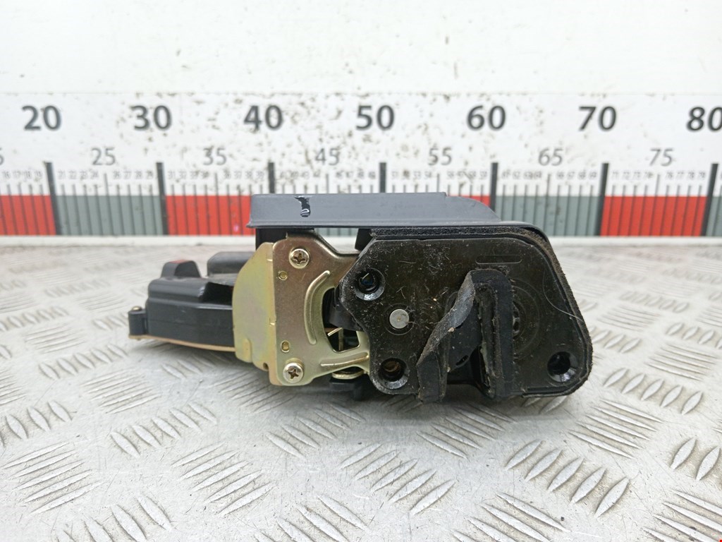 Замок двери задней левой HYUNDAI Matrix 2001-2010