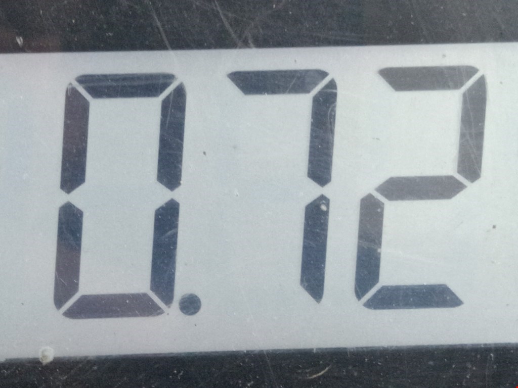 Замок двери задней левой HYUNDAI Matrix 2001-2010