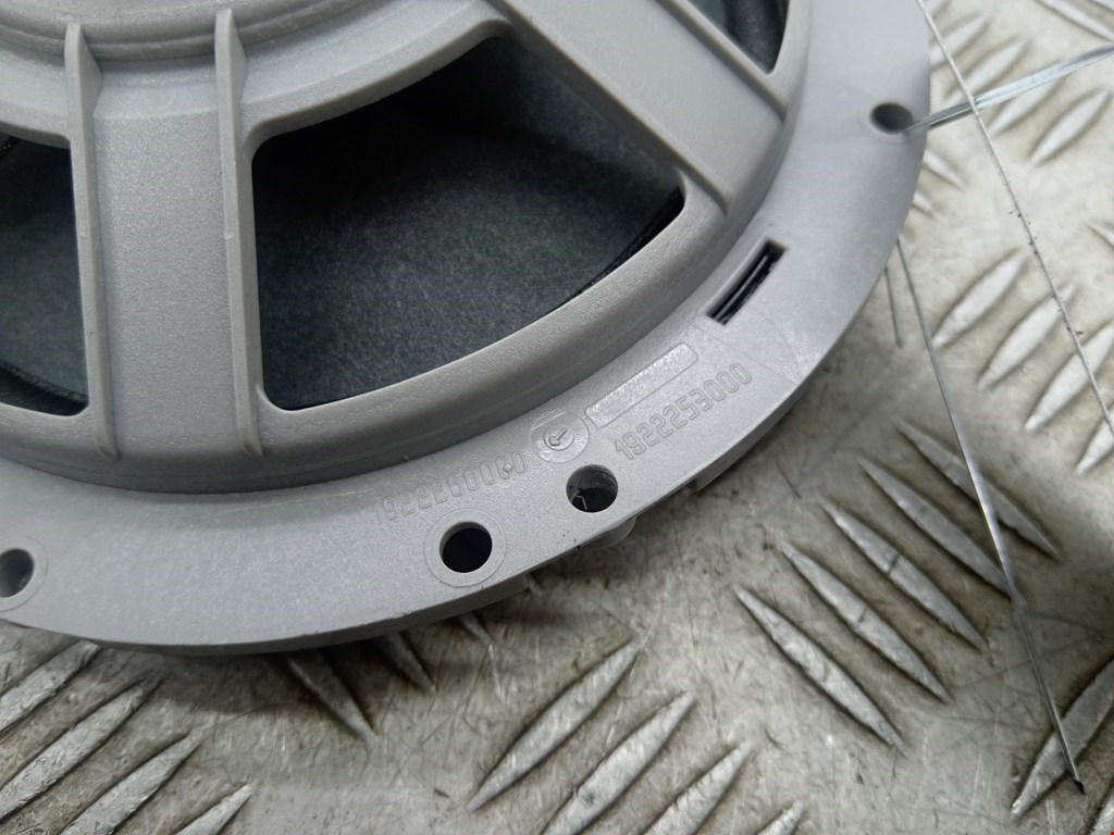 Динамик CITROEN C4 I 2004-2014