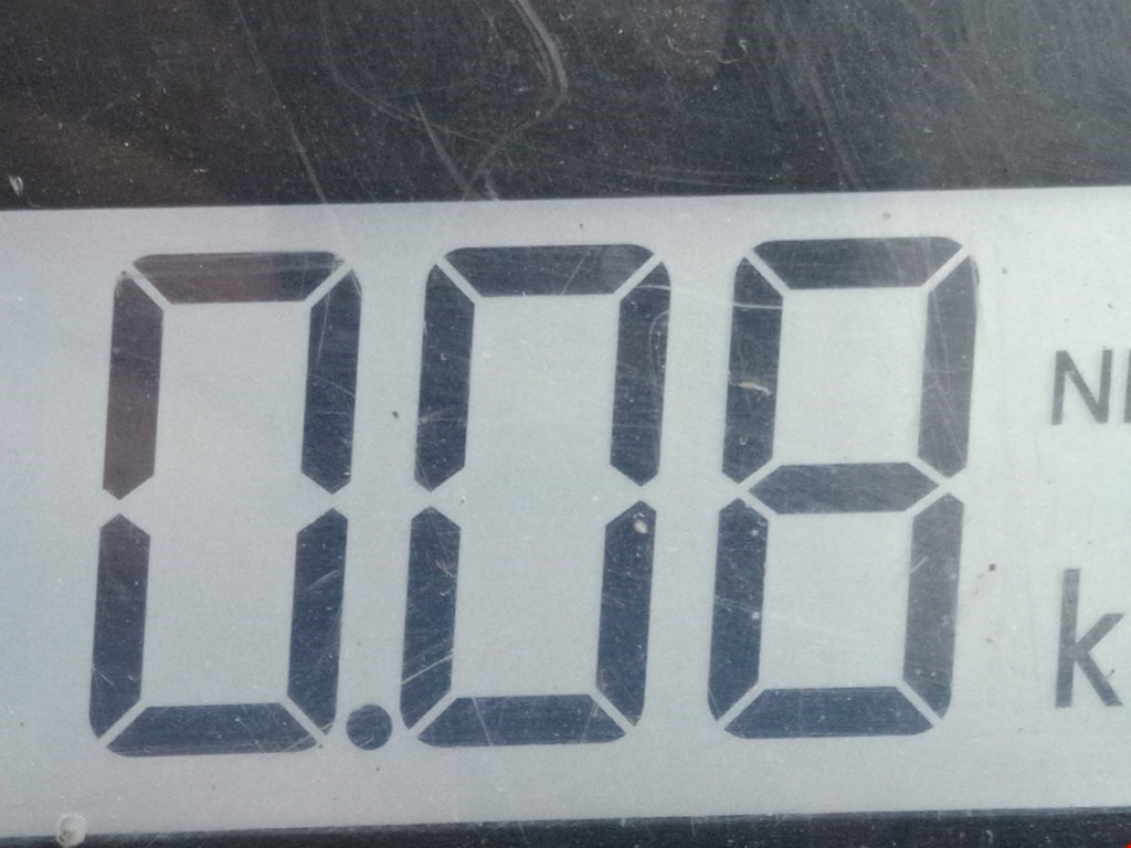 Ручка дверная задняя внутренняя левая MITSUBISHI Space Star 1999-2006