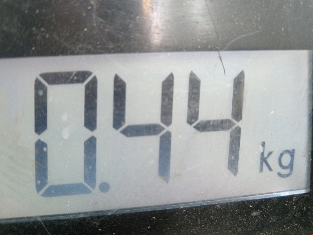 Насос топливный (электрический) MERCEDES-BENZ Sprinter 901-905/Classic 909 1995-2006