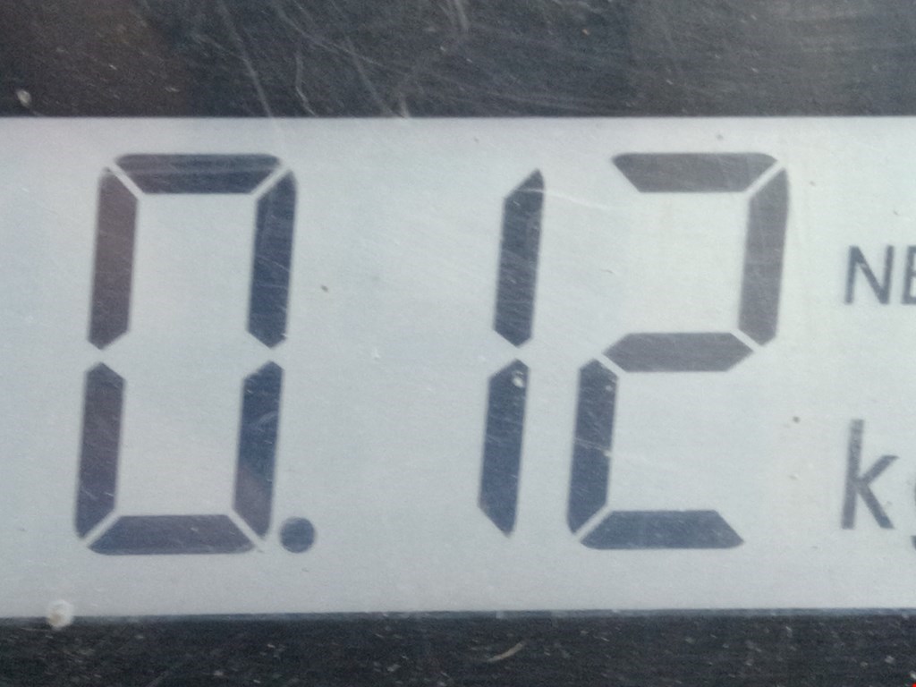 Ручка дверная задняя внутренняя левая CITROEN C4 I 2004-2014