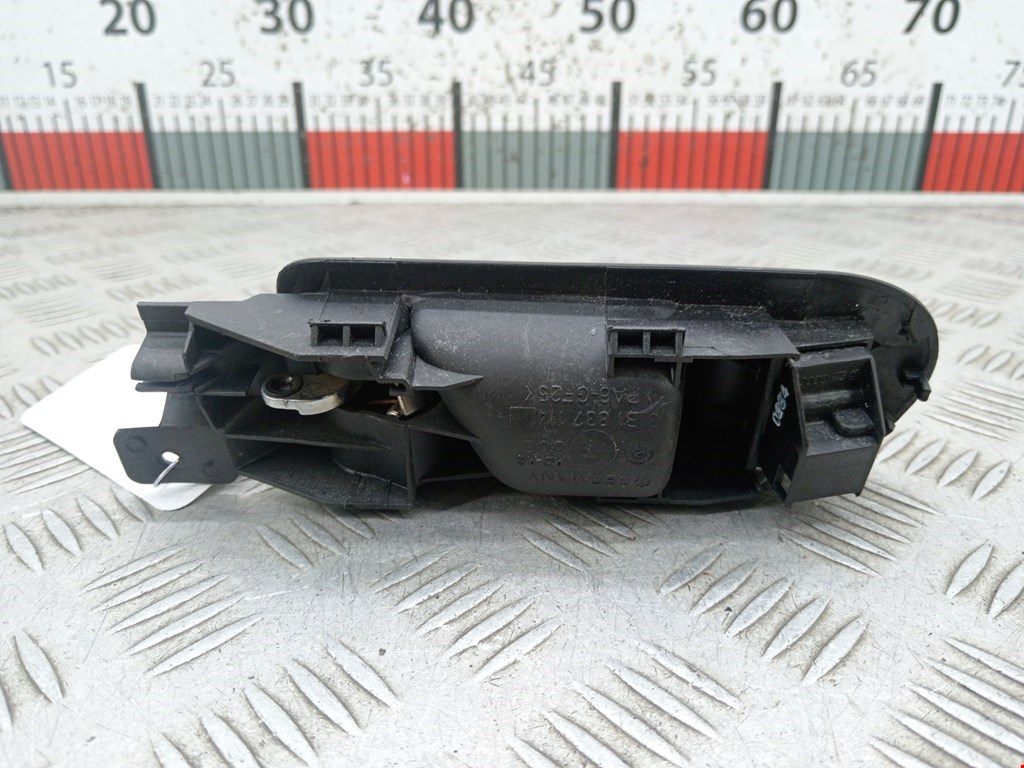 Кнопка стеклоподъемника VOLKSWAGEN Passat B5 1997-2005