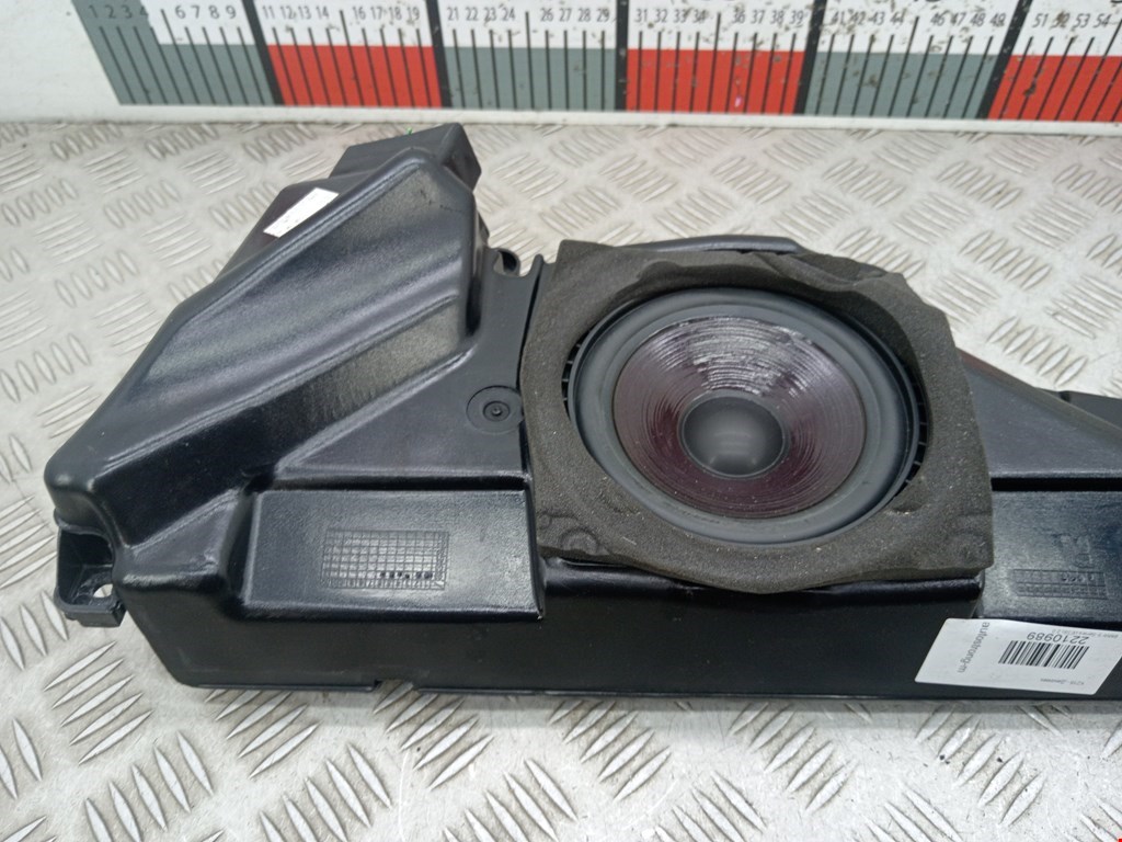 Динамик BMW 5er 5 серия E39 1995-2004