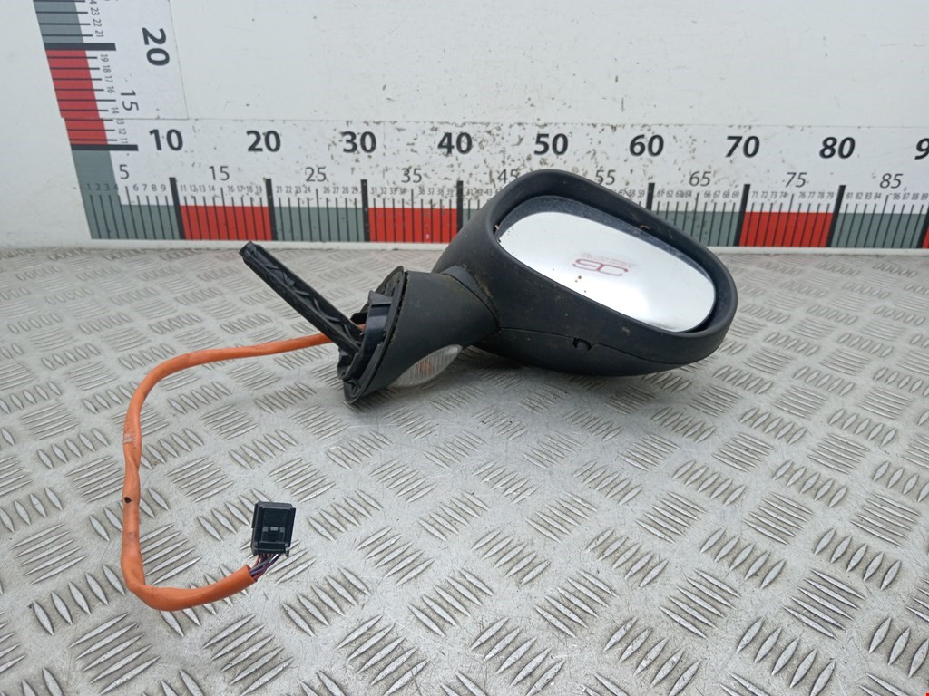 Зеркало правое RENAULT Modus 2004-2012