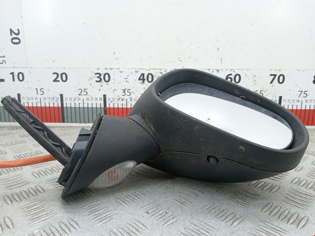 Зеркало правое RENAULT Modus 2004-2012