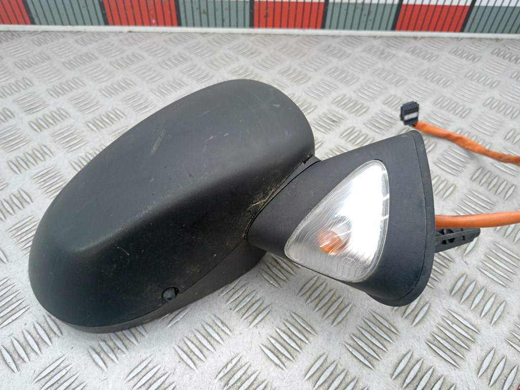 Зеркало правое RENAULT Modus 2004-2012