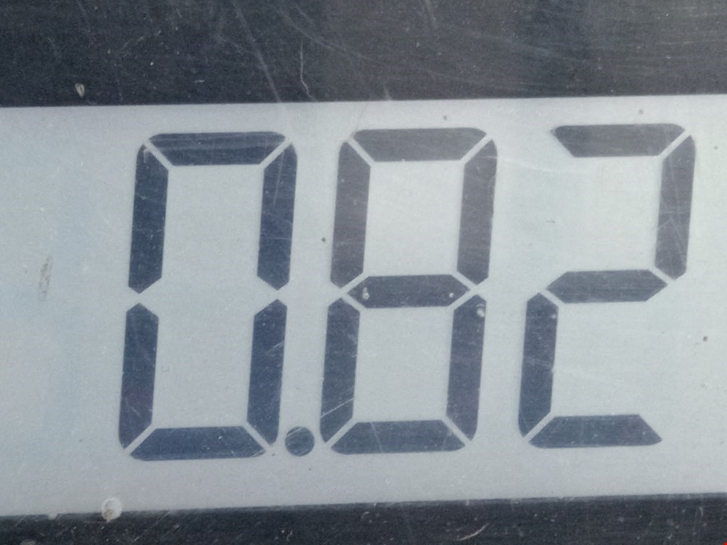 Зеркало правое RENAULT Modus 2004-2012