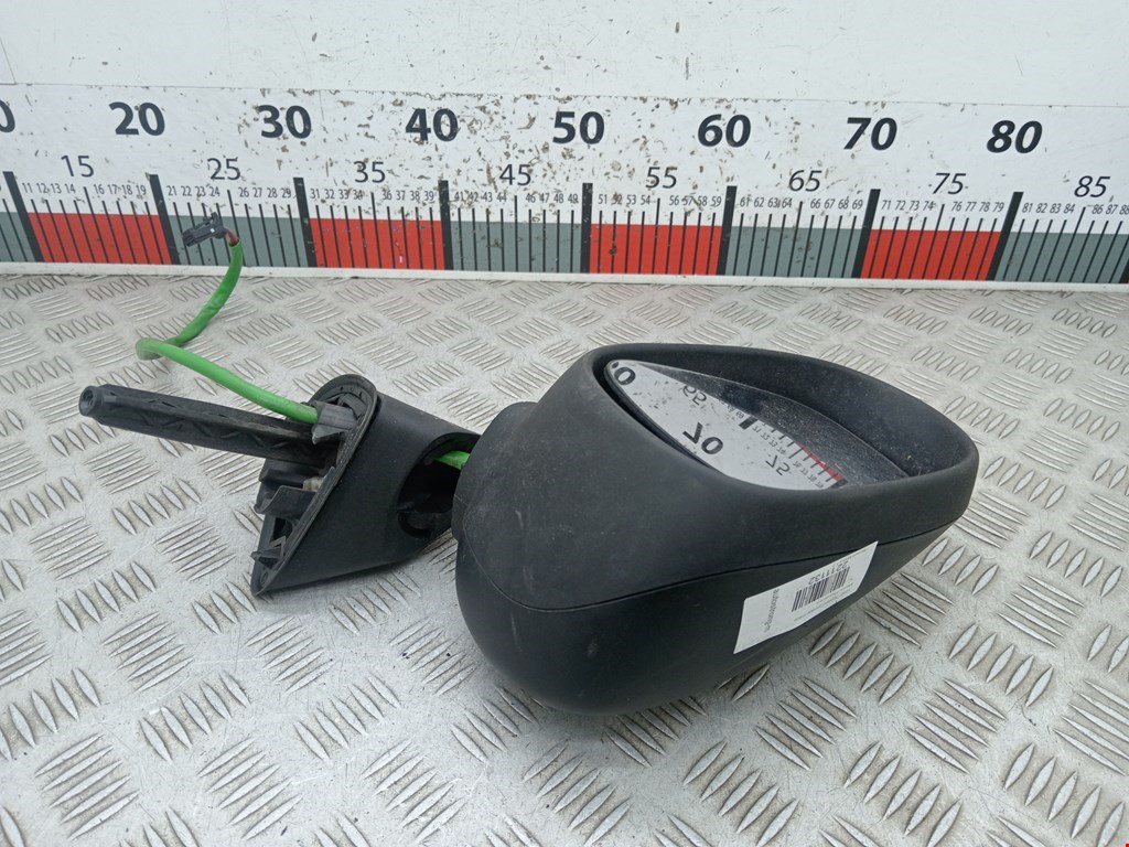Зеркало левое RENAULT Modus 2004-2012
