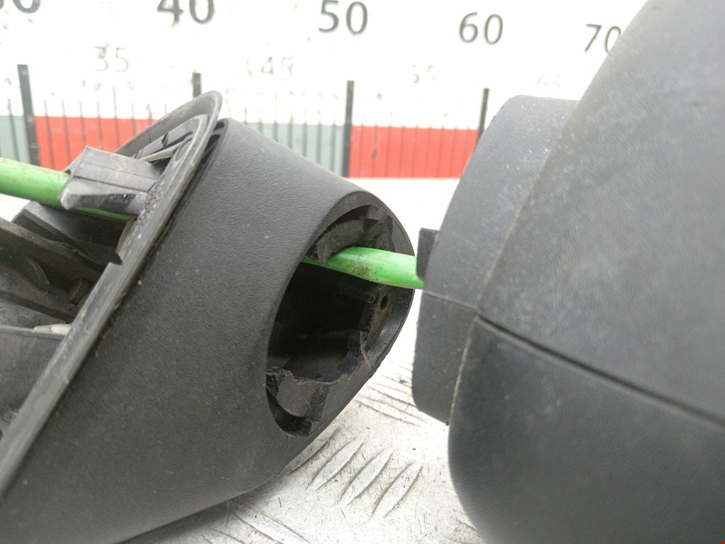 Зеркало левое RENAULT Modus 2004-2012