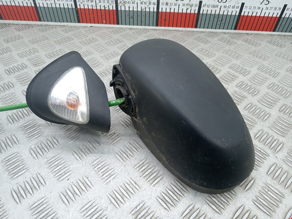 Зеркало левое RENAULT Modus 2004-2012