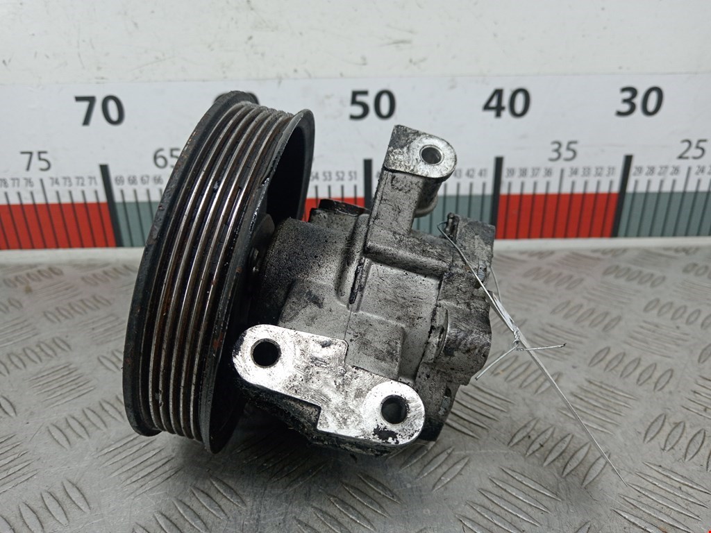 Насос гидроусилителя руля (ГУР) MERCEDES-BENZ Sprinter 901-905/Classic 909 1995-2006