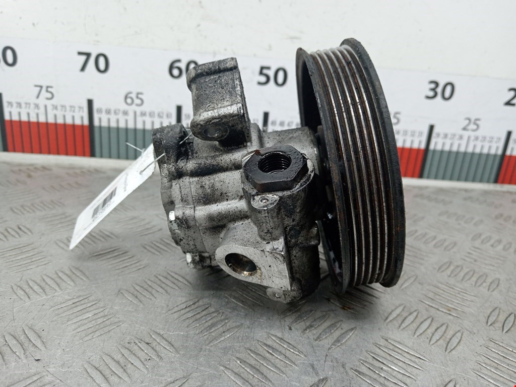 Насос гидроусилителя руля (ГУР) MERCEDES-BENZ Sprinter 901-905/Classic 909 1995-2006