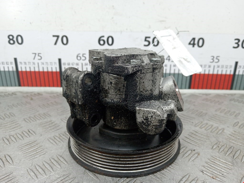 Насос гидроусилителя руля (ГУР) MERCEDES-BENZ Sprinter 901-905/Classic 909 1995-2006