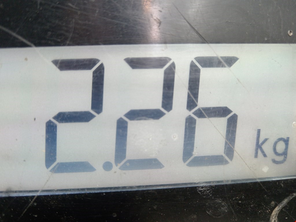 Насос гидроусилителя руля (ГУР) MERCEDES-BENZ Sprinter 901-905/Classic 909 1995-2006