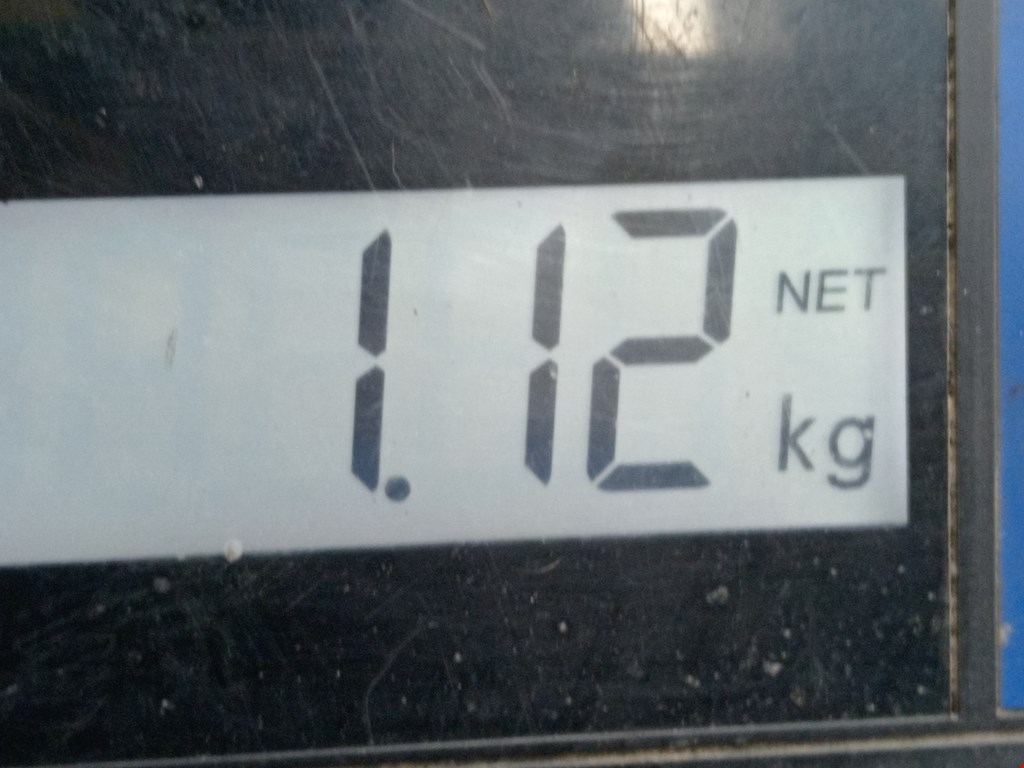 Стеклоподъемник задний левый NISSAN Primera P12 2002-2008