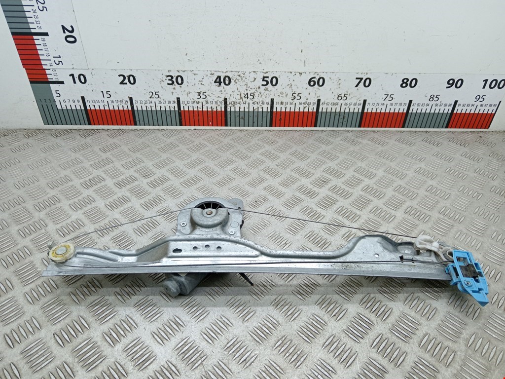 Стеклоподъемник передний правый RENAULT Modus 2004-2012