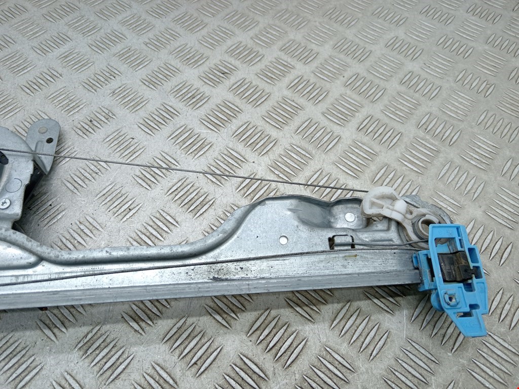 Стеклоподъемник передний правый RENAULT Modus 2004-2012