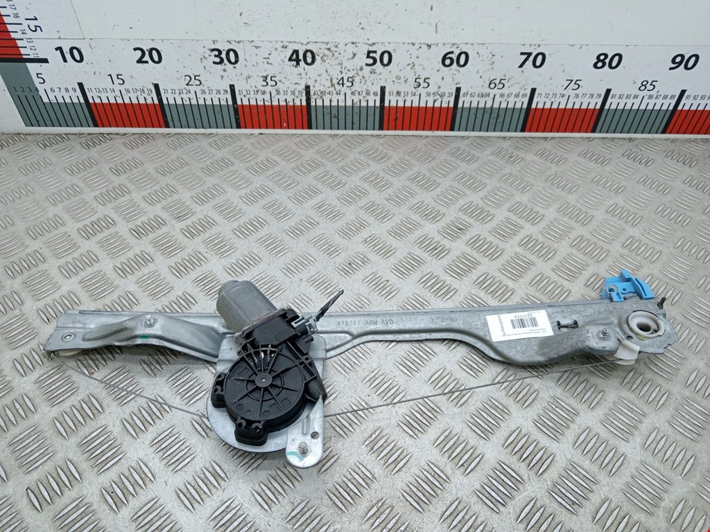Стеклоподъемник передний правый RENAULT Modus 2004-2012